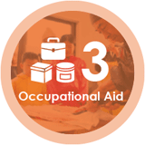 Occupational Aid