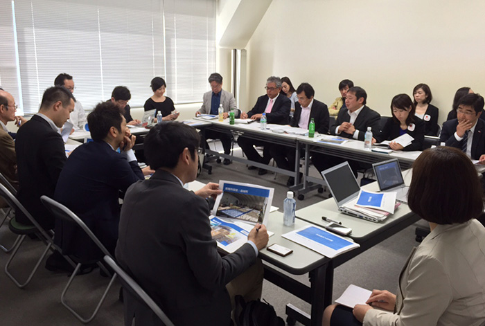 【報道関係者の皆さま】記者懇談会のご案内「JPF/NGOの熊本地震対応 ～JPF/NGOは何ができるのか～」