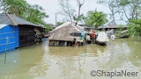 Emergency Response to Cyclone Amphan in Bangladesh