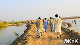 Emergency Response to Pakistan Floods 2022